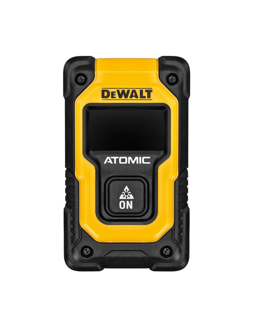 Dewalt telemetro laser tascabile 5054905286002