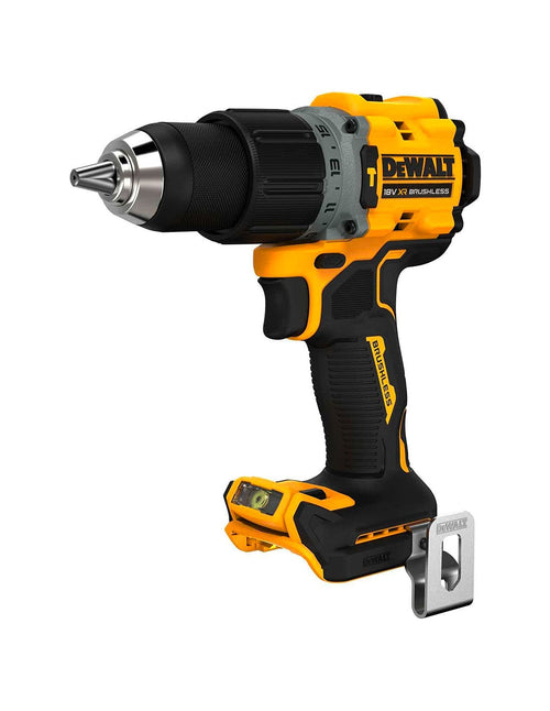 Dewalt trapano a percussione dcd805n (solo corpo) 5054905306670