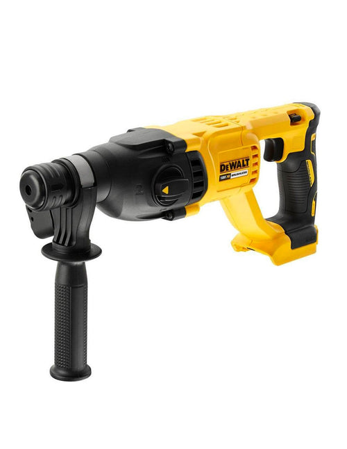 Dewalt trapano a percussione dch133n-xj 5035048664551