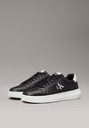 calvin klein Sneakers CHUNNY CUPSOLE MONO LTH da uomo