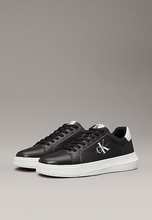 calvin klein Sneakers CHUNNY CUPSOLE MONO LTH da uomo