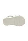 Scarpe sandalo tallonato bambina balducci cita