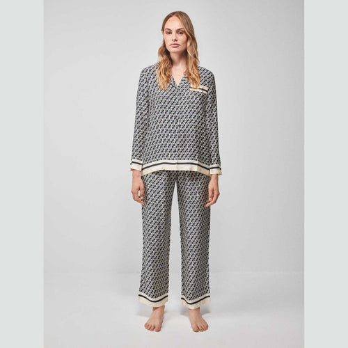 Pigiama Donna Gisela 2/20183S S