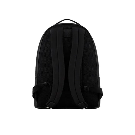 EMPORIO ARMANI zaino monospalla uomo emporio armani - zaino - nero da uomo