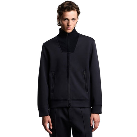 EMPORIO ARMANI felpe senza cappuccio uomo emporio armani - sweatshirt - n.d. da uomo