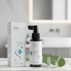 Lozione Sebo Equilibrante Emsibeth Thermal Balance Trattamento Cute Grassa, Purificante e Riequilibrante con Acqua Termale, Riduce Sebo e Irritazioni
