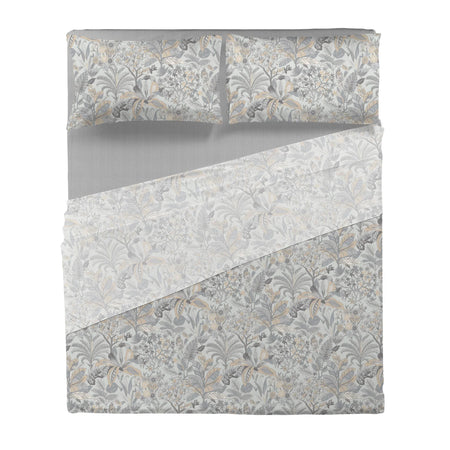 Di Maestro Completo Letto in Puro Cotone Matrimoniale Thais 2511S38