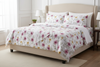 Di Maestro Completo Letto in Puro Cotone Singolo Heidi 2511S26