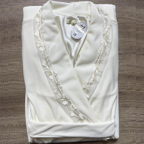 DiBen Vestaglia Invernale da Donna Sciallata Cheope S60 - Passarelli Biancheria