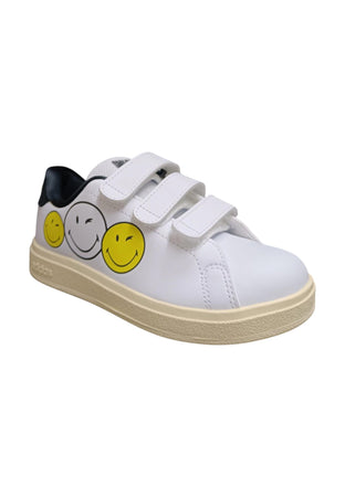 Scarpe sneakers Bambini e ragazzi adidas ADVANTAGE