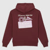Dickies Felpa Bolivar Fx Hood Grey Mel