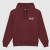 Dickies Felpa Bolivar Fx Hood Grey Mel