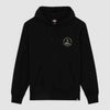 Dickies Felpa Parrotsville Blk