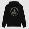 Dickies Felpa Parrotsville Blk