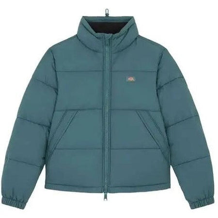 Dickies Giacca Alatna Green