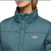Dickies Giacca Alatna Green