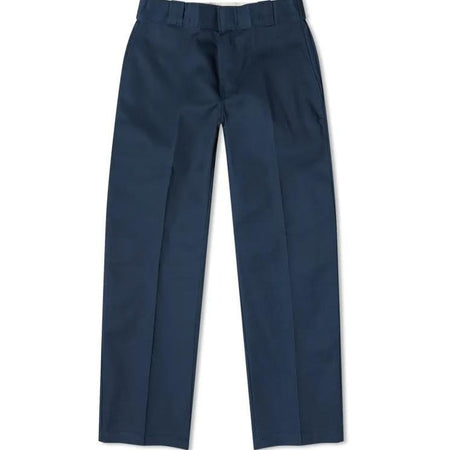 Dickies Pantalone 874 Work OG  Blue