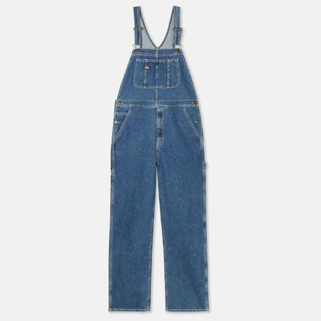Dickies Salopette Classic Denim Bib Classic denim