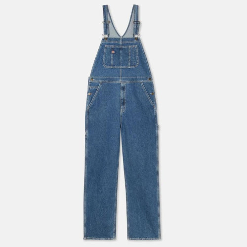 Dickies Salopette Classic Denim Bib Classic denim
