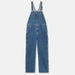 Dickies Salopette Classic Denim Bib Classic denim