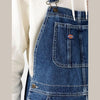 Dickies Salopette Classic Denim Bib Classic denim