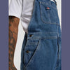 Dickies Salopette Classic Denim Bib Classic denim