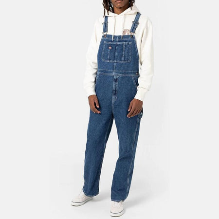 Dickies Salopette Classic Denim Bib Classic denim