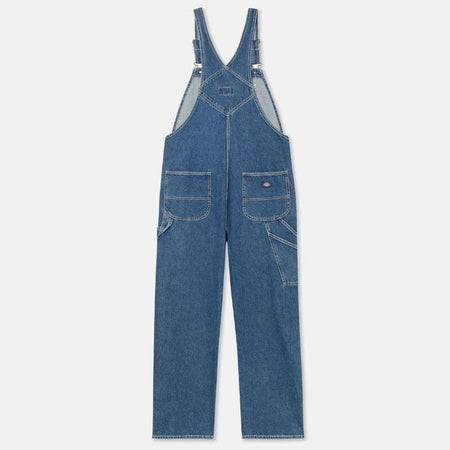 Dickies Salopette Classic Denim Bib Classic denim