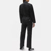 Dickies Tuta Meccanico Hauhton LS W Black