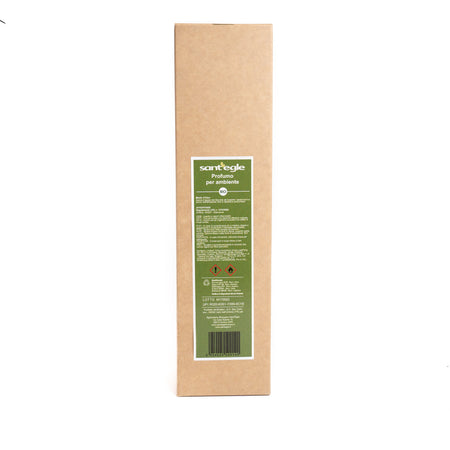 Profumo bio per ambienti , 100 ml