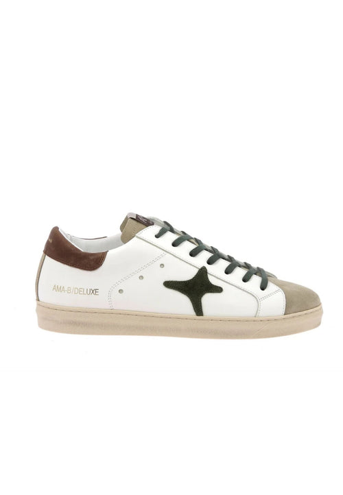 AMA BRAND Sneakers SLAM da uomo