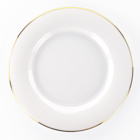 set PLUS GOLD LINE by Weissestal