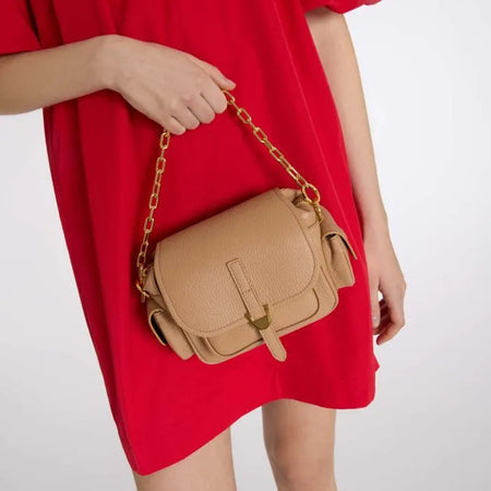 COCCINELLE CAMPUS SS25 RFF 55 01 01 N71 da donna
