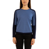 Divas Maglia Invernale Girocollo da Donna MD449 2510S30