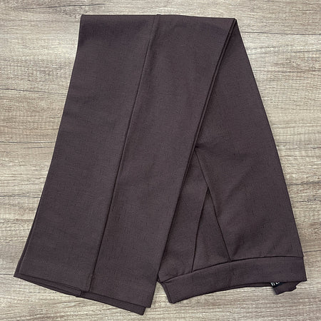 Divas Pantalone Invernale da Donna Dritto/tasche punto milano lux PN64 2510S40