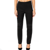 Divas Pantalone Invernale da Donna dritto in viscosa fantasia PN69 1710S43