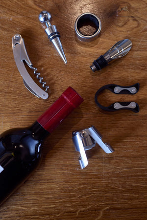 Maison Sucrèe Set Wine Lover Divino 2511S17