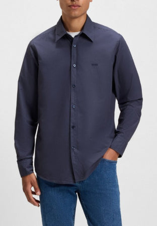 BOSS CAMICIA RELEGANT_6_M da uomo