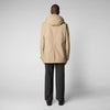 SAVE THE DUCK BENJAMIN BENJAMIN-GRIN20 SS25 da uomo