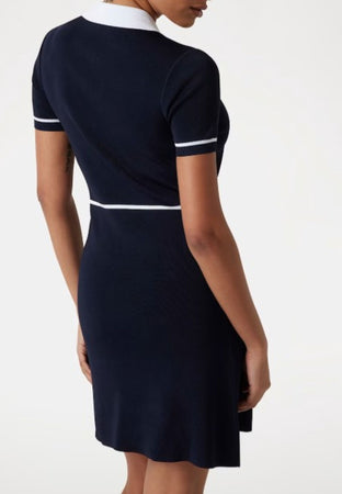 GUESS Abito SS SWEATER DRESS da donna