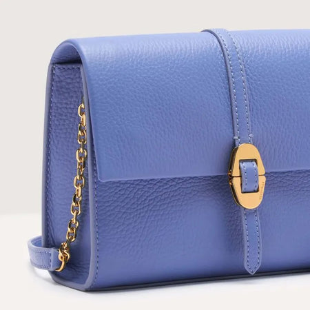 COCCINELLE DORIAN SS25 RCK 55 01 01 B36 da donna