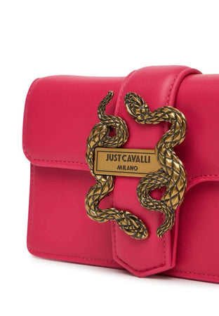 JUST CAVALLI BORSA JC A _ ICONIC SNAKES - STYLE da donna