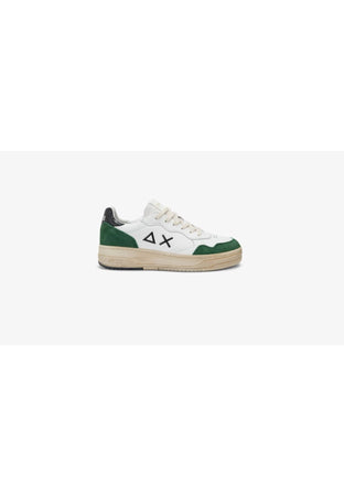 SUN68 Sneakers BIG BASKET da uomo