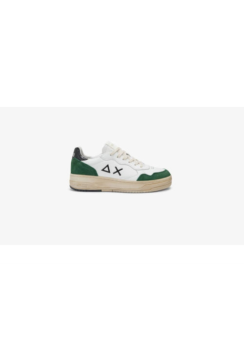 SUN68 Sneakers BIG BASKET da uomo
