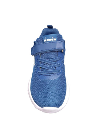 Scarpe sneakers Bambini e ragazzi Diadora evo run