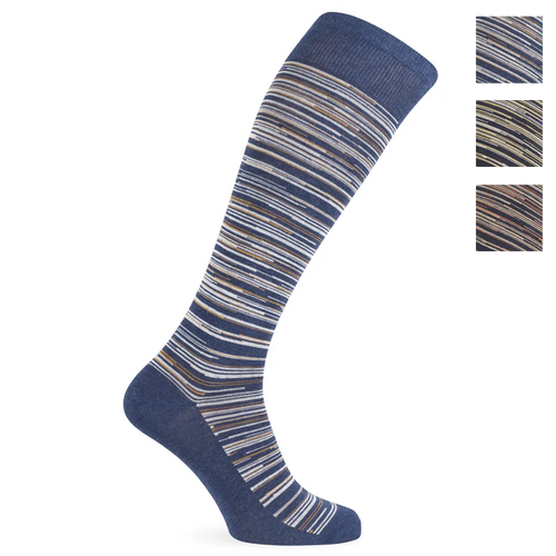 Domenico Maggio Calza lunga da Uomo in Caldo Cotone DM379 S90