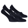 Domenico Maggio Salvapiede Confezione da 2 Paia Unisex in Cotone DM049 S58