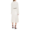 Philosophy bluse e camicie donna philosophy - camicia - avorio da donna