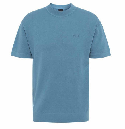 BOSS T-SHIRT kruccio da uomo