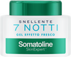gel snellente 7 notti